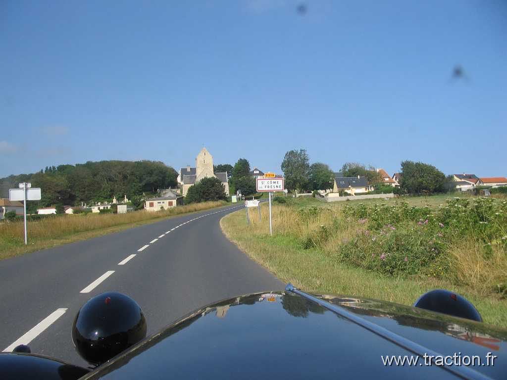 06_Arromanches les Bains (7).JPG - 2013, nos vacances en Normandie, direction Arromanches Les Bains